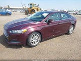FORD FUSION SE 3FA6P0H74DR112836 снимка