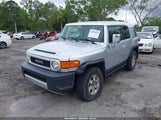 TOYOTA FJ CRUISER JTEBU11F670038764 photo