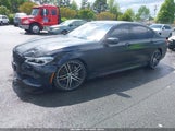 BMW ALPINA B7 XDRIVE WBA7F2C57JB238219 снимка