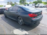 BMW ALPINA B7 XDRIVE WBA7F2C57JB238219 снимка