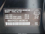 BMW ALPINA B7 XDRIVE WBA7F2C57JB238219 снимка