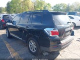TOYOTA HIGHLANDER SE V6 5TDZK3EH5CS083041 снимка