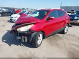 HYUNDAI TUCSON GLS KM8JU3AC8CU521219 снимка