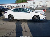 TOYOTA CAMRY SE 4T1B11HK8KU181311 photo