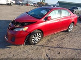 TOYOTA COROLLA LE 2T1BU4EE6CC826113 photo