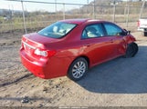TOYOTA COROLLA LE 2T1BU4EE6CC826113 fotografie