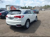 ACURA RDX ACURAWATCH PLUS PACKAGE 5J8TB4H33HL018338 снимка