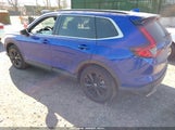 HONDA CR-V HYBRID SPORT TOURING 5J6RS6H97RL036927 снимка