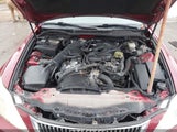 LEXUS IS 250 JTHCK262895028140 снимка