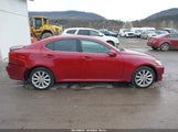 LEXUS IS 250 JTHCK262895028140 fotografie