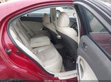LEXUS IS 250 JTHCK262895028140 fotografie