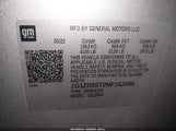 CHEVROLET MALIBU FWD LT 1G1ZD5ST2NF162080 снимка