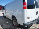 CHEVROLET EXPRESS CARGO RWD 2500 REGULAR WHEELBASE WT 1GCWGAFG4L1252896 снимка