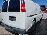 CHEVROLET EXPRESS CARGO RWD 2500 REGULAR WHEELBASE WT 1GCWGAFG4L1252896 fotografie