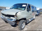 FORD E-250 RECREATIONAL 1FDNE24L94HB47007 снимка