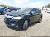 ACURA MDX ACURAWATCH PLUS PACKAGE 5FRYD3H2XGB014559 снимка