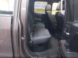 GMC SIERRA 1500 SLE 1GTV2UEC3FZ254994 снимка
