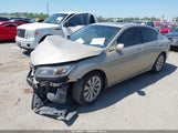 HONDA ACCORD EX-L V-6 1HGCR3F87DA042247 снимка