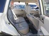 SUBARU FORESTER 2.5X LIMITED JF2SH64609H783615 снимка