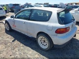 HONDA CIVIC CX 2HGEH2354RH511254 снимка