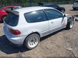 HONDA CIVIC CX 2HGEH2354RH511254 снимка