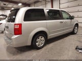 DODGE GRAND CARAVAN SE 2D8HN44E09R576354 снимка