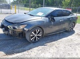 NISSAN MAXIMA 3.5 S 1N4AA6AP6HC422306 снимка