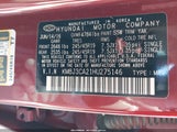HYUNDAI TUCSON LIMITED KM8J3CA21HU275146 снимка