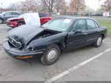 BUICK LESABRE CUSTOM 1G4HP52K8XH498255 снимка