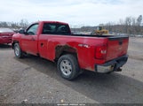 CHEVROLET SILVERADO 1500 LT1 1GCEK14067Z538823 снимка