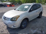 NISSAN ROGUE SELECT S JN8AS5MTXEW618144 снимка