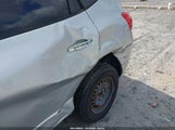 NISSAN ROGUE SELECT S JN8AS5MTXEW618144 снимка