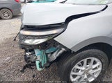 Chevrolet Equinox Awd Ls 3GNAXSEG8RL344460 fotografie