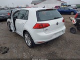 VOLKSWAGEN GOLF TDI SE 4-DOOR 3VWRA7AU5FM039121 fotografie
