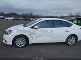 NISSAN SENTRA S 3N1AB7AP8KY215382 снимка