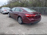 TOYOTA AVALON XLE TOURING 4T1BK1EB5EU124568 photo