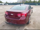 CHEVROLET MALIBU 2LT 1G11E5SLXEF242169 снимка