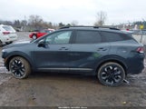 KIA SPORTAGE X-LINE 5XYK6CAF1PG100415 fotografie