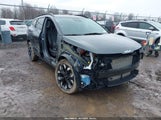 KIA SPORTAGE X-LINE 5XYK6CAF1PG100415 fotografie