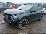 KIA SPORTAGE X-LINE 5XYK6CAF1PG100415 photo