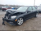 MERCEDES-BENZ C 300 LUXURY 4MATIC/SPORT 4MATIC WDDGF8BBXBR160983 photo