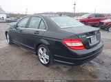 MERCEDES-BENZ C 300 LUXURY 4MATIC/SPORT 4MATIC WDDGF8BBXBR160983 photo