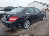 MERCEDES-BENZ C 300 LUXURY 4MATIC/SPORT 4MATIC WDDGF8BBXBR160983 photo