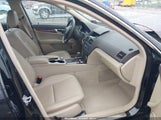 MERCEDES-BENZ C 300 LUXURY 4MATIC/SPORT 4MATIC WDDGF8BBXBR160983 photo