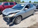 MAZDA MAZDA3 I SV JM1BL1TF4D1844581 снимка