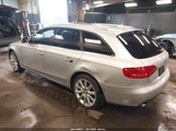 AUDI A4 2.0T AVANT WAUGF78K49A099180 снимка