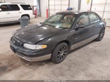 Buick Regal Gs 2G4WF551911130769 снимка