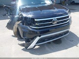 VOLKSWAGEN ATLAS CROSS SPORT 2.0T SE W/TECHNOLOGY 1V2WC2CA4PC217463 снимка