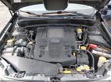 SUBARU FORESTER 2.5XT LIMITED JF2SH6FCXAH768644 снимка