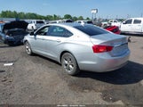 Chevrolet Impala 2Lt 2G1125S38F9194044 снимка